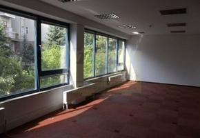 Budapest II. district Ady Endre street A class office building, offices for rent