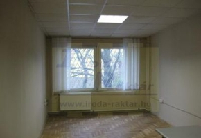 Budapest III. kerület Szentendrei út C kategóriás irodaház iroda kiadó