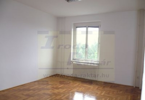 Budapest XX. district Helsinki street B class office building, office for rent