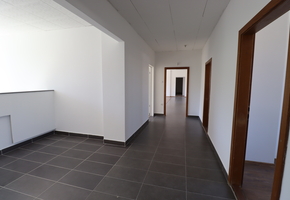 Budapest XIV. district Füredi street C class office building, office for rent