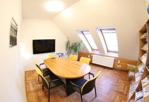 Budapest XVI. district on 646sqm land 619sqm multifunctioned office building for sale