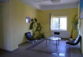 Budapest XXIII. district Grassalkovich street B class office building office for rent