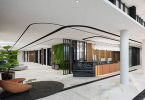 BUDAPEST XIII. DISTRICT MADARÁSZ VIKTOR STREET A CLASS OFFICE BUILDING, OFFICE FOR RENT