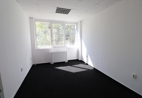 Budapest XIV. district Füredi street C class office building, office for rent