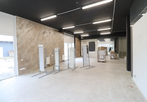 Budapest III. district on 1279sqm plot two storeyed 886sqm office building for sale