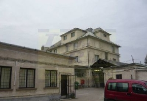 Budapest XIX. district Hamvas street C class office building, office for rent