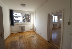 Budapest XV. district Késmárk street 196sqm office block to let