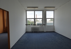 Budapest XXIII. district Helsinki street office to let