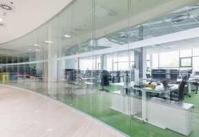 Budapest XIII. district Róbert Károly körút A class office buildingg office blocks to let