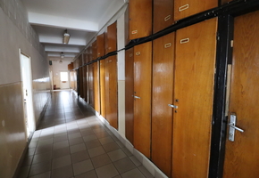 Budapest XXI. district Csepel Művek 842sqm 3 storeyed office building for rent