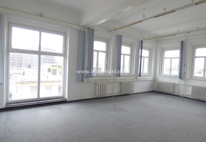 Budapest XI. district Hunyadi János street B class office building office blocks to let