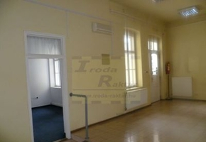 Budapest II. district Széll Kálmán street C class office building, office for rent
