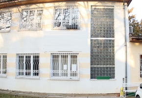 Budapest XVI. district on 646sqm land 619sqm multifunctioned office building for sale