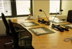 Budapest V. district Kálmán Imre street A class office building, office for rent