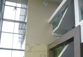 Pest county, Nagytarcsa A categorized office building, offices for rent