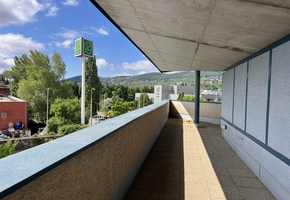 Budapest III. district Szőlőkert köz office for rent