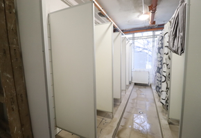 Budapest X. district Kőbánya 3 storeyed 1498sqm large building for sale