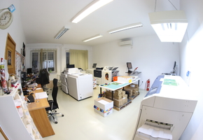 Budapest XVI. district on 646sqm land 619sqm multifunctioned office building for sale