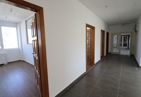 Budapest XIV. district Füredi street C class office building, office for rent