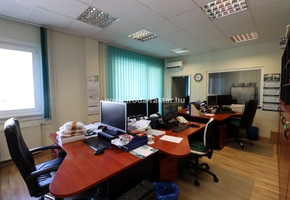 Budapest IX. distroct, Ferencváros, Illatos street 320sqm air-conditioned office block to let
