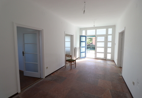 Pest county Szigetszentmiklós 121sqm office with 121sqm storage for rent