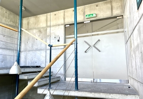 Budapest III. district Szőlőkert köz office for rent