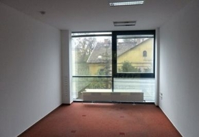Budapest II. district Ady Endre street A class office building, offices for rent