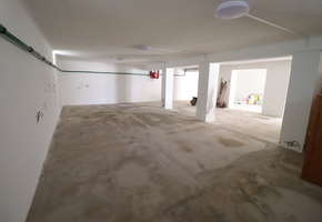 Pest county Szigetszentmiklós 121sqm office with 121sqm storage for rent