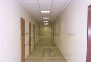 Budapest XII. district Városmajor street A class office building, office for rent