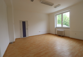 Budapest XIV. district Nagy Lajos király street offices to let