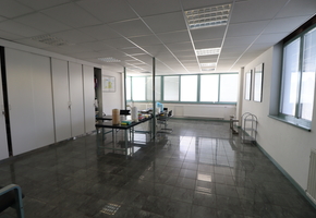 Pest county Budaörs 360sqm good conditioned 3 storeyed office building for rent