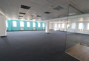 Budapest X. district Kőbánya on 7702sqm land 14.539sqm building complex for sale