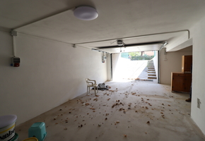 Pest county Szigetszentmiklós 121sqm office with 121sqm storage for rent