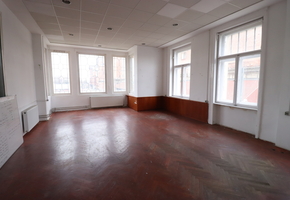 Budapest X. district Kőbánya 1657sqm large 4 storeyed building for sale