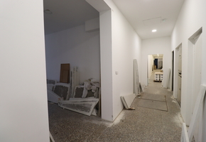 Budapest X. district Kőbánya 3 storeyed 1498sqm large building for sale