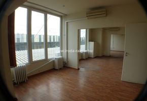 Pest county Törökbálint DEPO offices to let