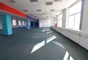 Budapest X. district Kőbánya B calss office building offices, mixed purposed areas to let