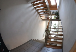 Budapest XVI. district on 646sqm land 619sqm multifunctioned office building for sale