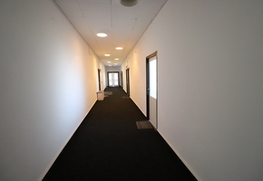 Budapest XIV. district Füredi street C class office building, office for rent
