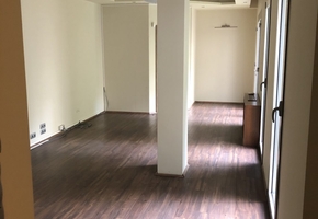 Budapest I. district Pauler street A class office building offices to let