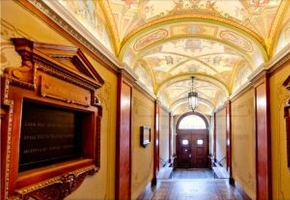 Budapest I. district Szilágyi Dezső square independent office for rent