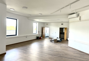 Budapest III. district Szőlőkert köz office for rent