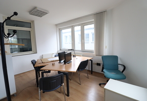 Budapest XIV. district Zugló on 1055sqm land 822sqm building complex for sale