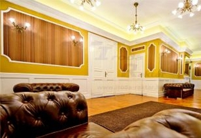 Budapest I. district Szilágyi Dezső square independent office for rent