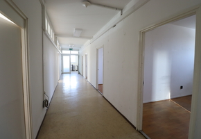 Budapest XV. district Késmárk street 196sqm office block to let