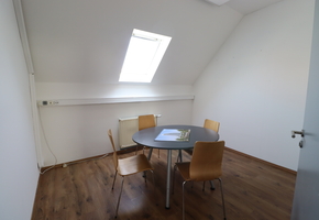 Budapest XIII. district Angyalföld 152sqm large office block to let