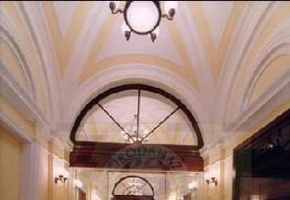 Budapest V. district Sas street A class office building, office for rent