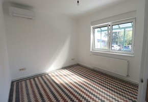 Pest county Szigetszentmiklós 121sqm office with 121sqm storage for rent