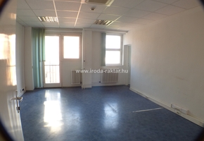 Budapest XIII. district close to Westend and Lehel square 1258sqm large office building for sale
