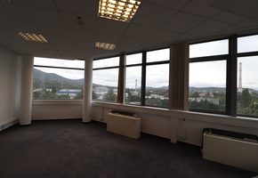 Budapest III. district Óbuda Szőlőkert street B class office building office blocks for rent